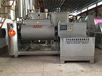 Vacuümbloemmixer