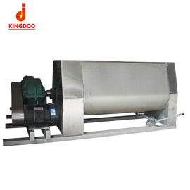 Industriële Automatische Noedelmaker, de Onmiddellijke Noedels Machine van het Productieproces