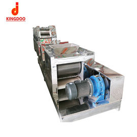 Duurzame Automatische Noedel die tot Machine 83kw maakt Integrale Structuur Gemakkelijk om te assembleren