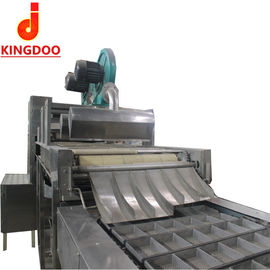 De Noedels die van Indomiemaggi Machine60000pcs/8hours Ce ISO Goedgekeurd maken
