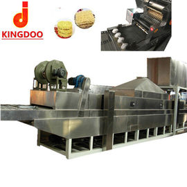 Professionele Onmiddellijke Noedelproductielijn 160000pcs/8hours Met geringe geluidssterkte