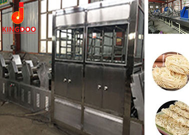 Multifunctionele Chow de Noedelproductielijn van Mein, Chow-chow die Machine maakt