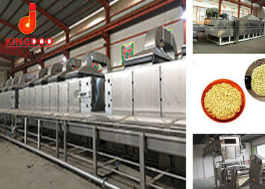 Geschikte de Noedelsmachine van de Verrichtings Autokop met 120000pcs/8h-Capaciteit
