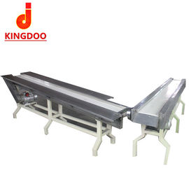 Mini Gebraden Onmiddellijke Noedelproductielijn 380V 415V 12 Maanden Garantie