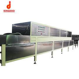 Hoog rendement Droge Noedel die Machine maken het Grote Tonnage het Hangen Type Drogen