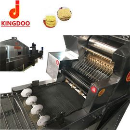 56000W elektrische Verse Noedel die Machine60000pcs/8hours Ce ISO Goedgekeurd maken
