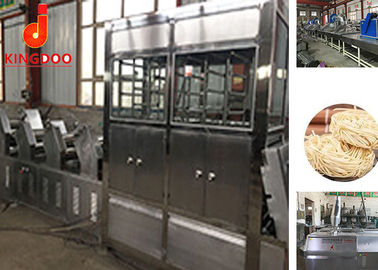 Hoge Prestatieschow de Productieinstallatie van Mein met Deegblad het Verouderen Machine