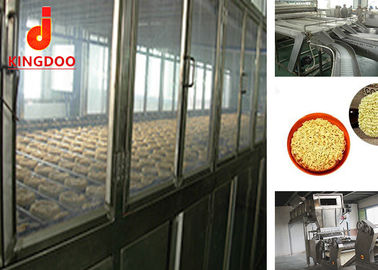 1 Chow van de jaargarantie de Productiemachine van Mein, Chow die Machine maken