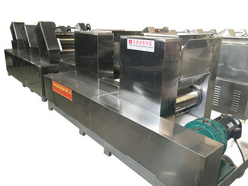 Stil Chow de Productieproces van Mein, Duurzame Chinese Noedelmachine