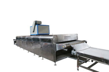 De volledig Automatische Machine van de Deegwarenmaker/Elektrische Vermicelli die Machine maken