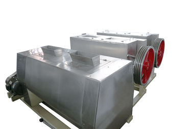 De veilige Chinese Machine van de Noedelmaker, Chowmein die tot Machine maken Vlotte Verrichting